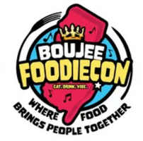 BoujeeFoodie Logo