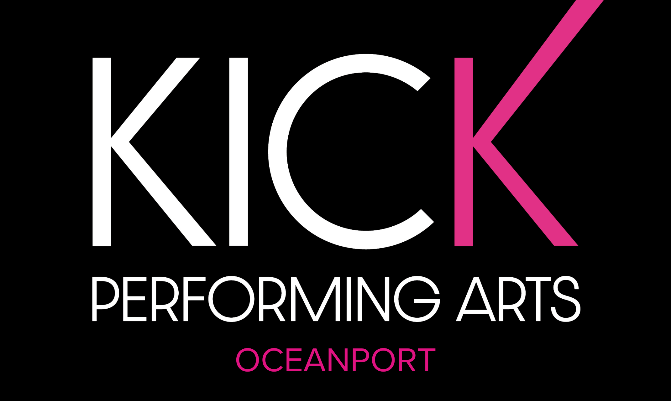 Kick Performing Arts
