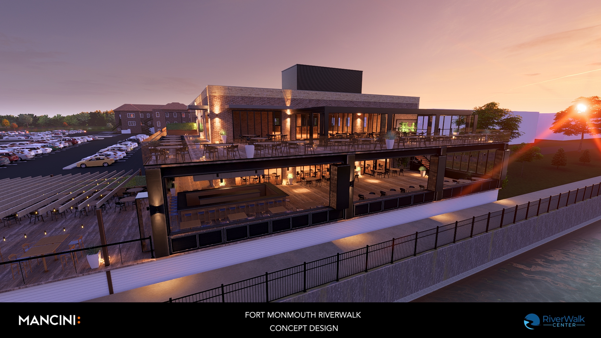 Riverwalk-Revised Patio-_31 - Photo